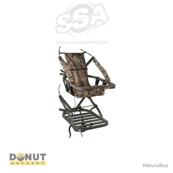 Treestand Summit Goliath Sd Aluminium
