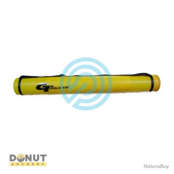 Tube � Fl�ches Gold Tip