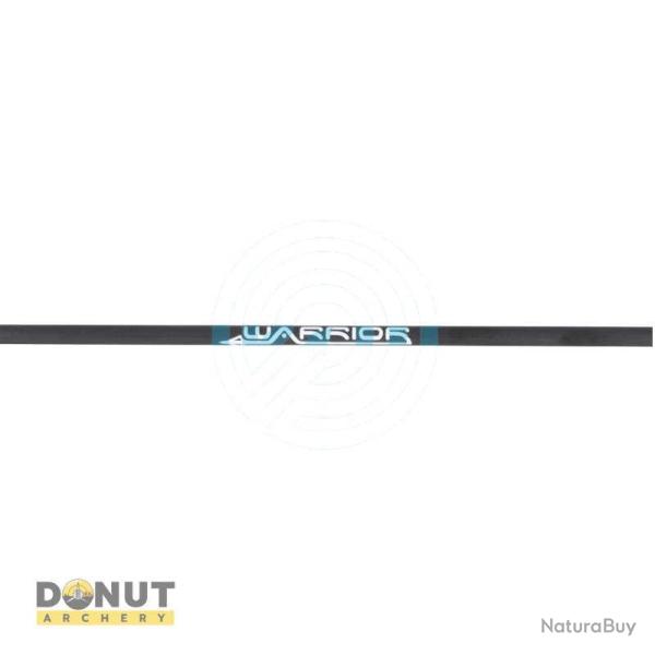 Tube nu pour fl�che Gold tip Warrior (par 12) - 400