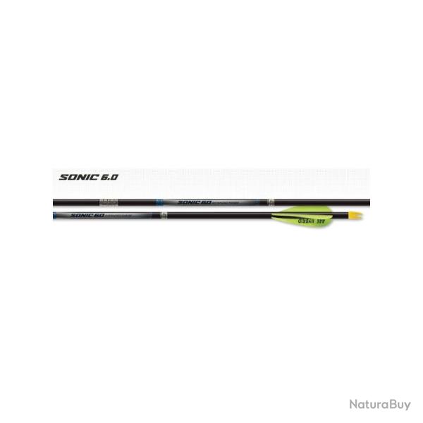 Tube nu Carbone Easton Sonic 6.0 Match Grade (par 12)