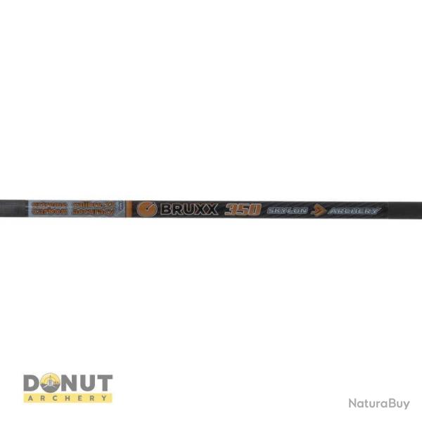 Tube nu carbone Skylon Bruxx ID 23 (par 12) - 350