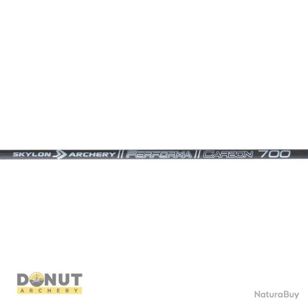 Tube nu carbone Skylon Performa ID 3.2 (par 12) - 850