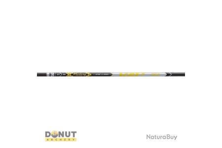 Tube nu carbone Victory VAP Target Elite - 500 / Par 1 - Tubes et futs nus  (12572807)