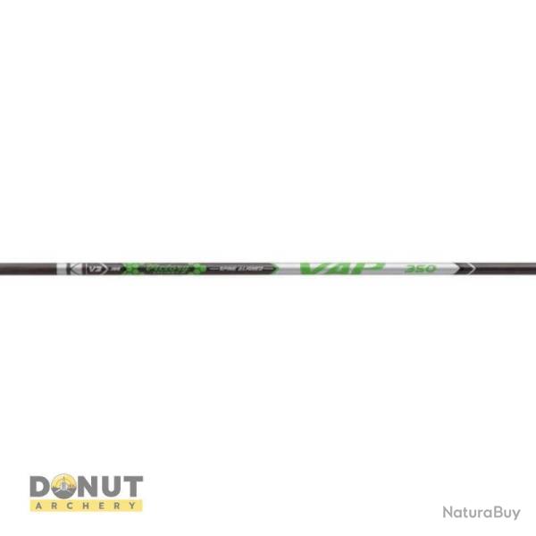 Tube nu carbone Victory VAP Target Gamer (par 12 ) - 1100