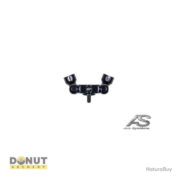 V-Bar Arc Systeme Bateral Competition