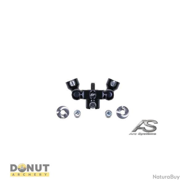 V-Bar Arc Systeme Competition Reglable