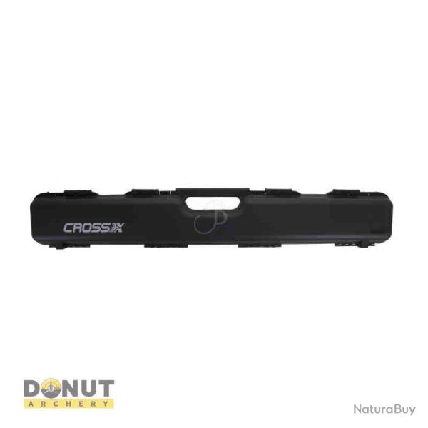 Valise �  Fleches Cross-X