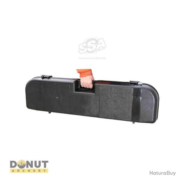 Valise �  fleches MTM PLUS 36" x 10.2" x 5.2" BLACK