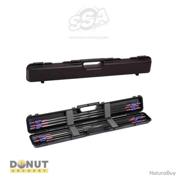 Valise �  fleches NEGRINI 6008PF