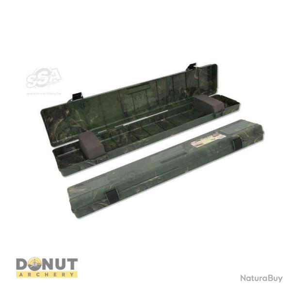 Valise � fleches MTM COMPACT 36 1/4" x 7 1/2" x 3" - Camo