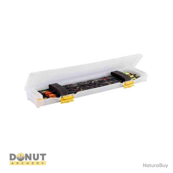 Valise � fl�ches Plano COMPACT YELLOW LOCK - 92 x19x7.6 CM