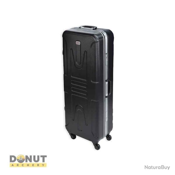 Valise Classique Decut ABS Honor - Noir