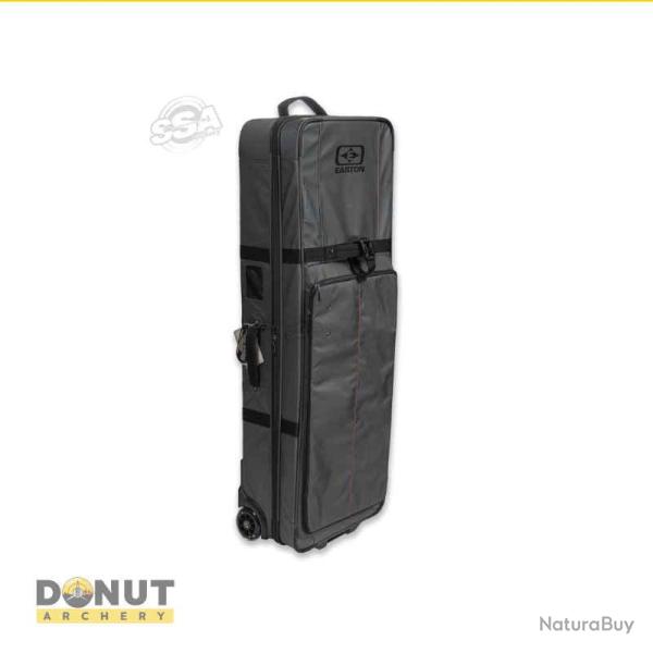Valise Compound EASTON BOW TRUCK ELITE DOUBLE 4716 GRAY