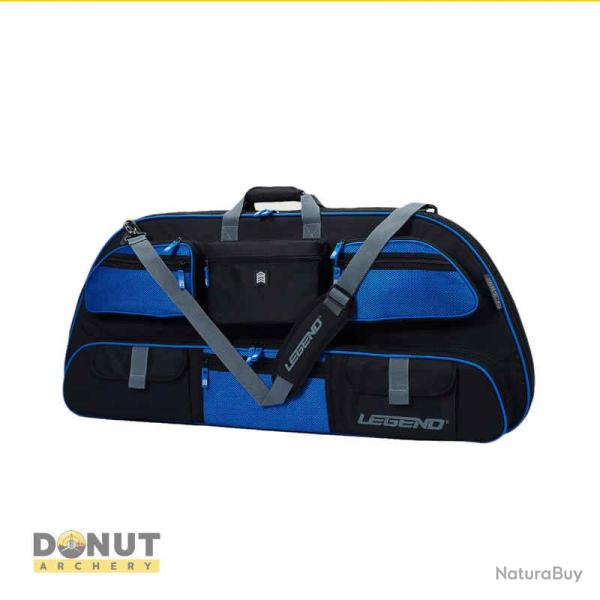 Valise Compound Legend Apollo - Bleu / 116cm