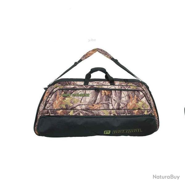 Valise Compound Maximal Defender Camo