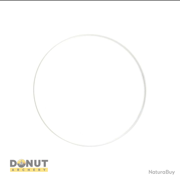 Verre B3 Archery Exact - x4