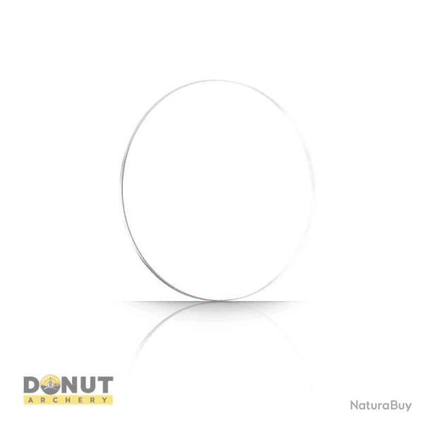 Verre Bowfinger Clear Target 20/20 - x6 / 30mm