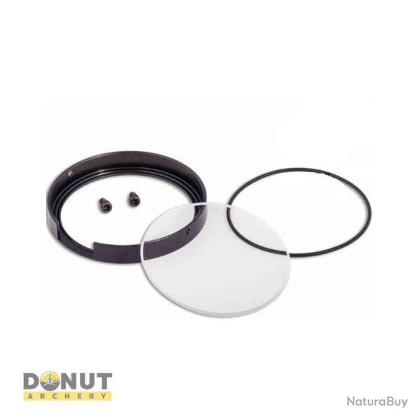 Verre HHA CLEAR KIT - 1 5/8 - x2