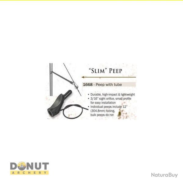 Visette pour Arc Bohning Hunter - "3/16"""