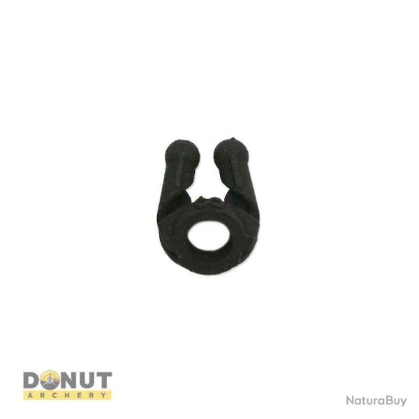 Visette pour Arc Bohning Serve-Less Peep-It - "3/16""" / Noir