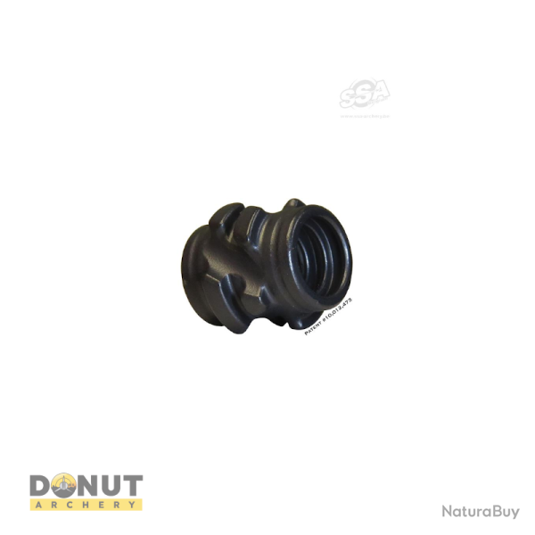 Visette pour Arc Hamskea Raptor - "1/8"""