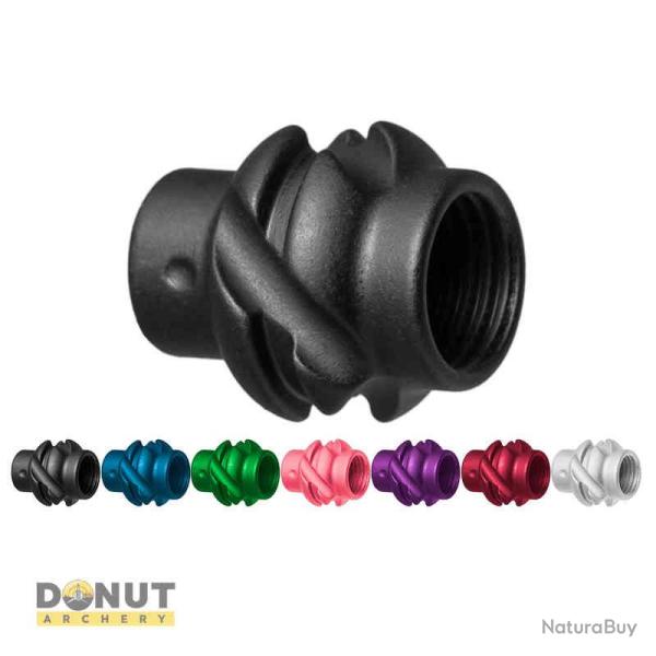 Visette pour Arc Speciality Podium Peep - Noir