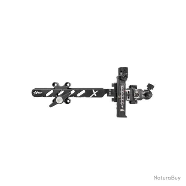 Viseur arc  poulie B3 Exact 3D Q2 - Gaucher