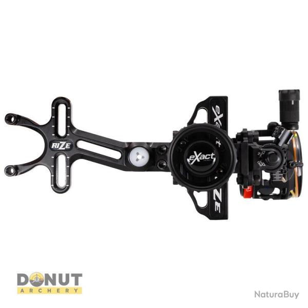 Viseur arc chasse B3 Archery Sight Rize Hunter - Gaucher / 4 pin