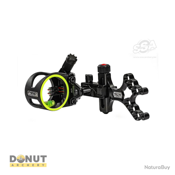 Viseur arc chasse Cbe Tactic Micro