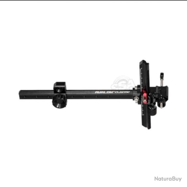 Viseur arc classique Avalon Classic 193 - Droitier