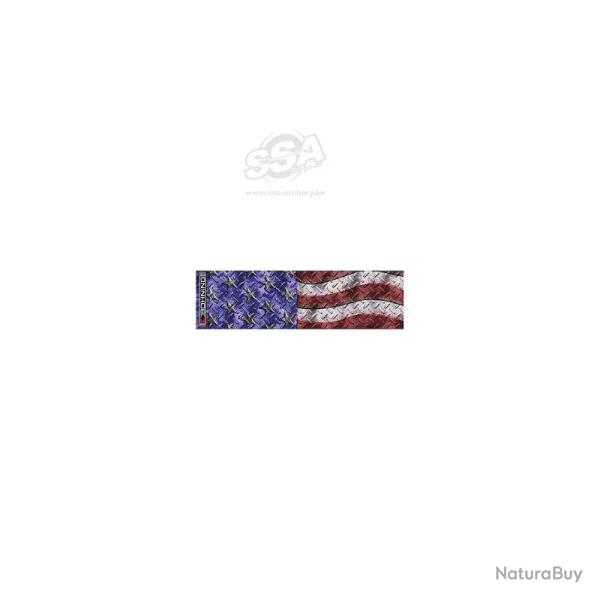 Wraps Bohning standard 7.6mm (par 13) - Industrial Flag