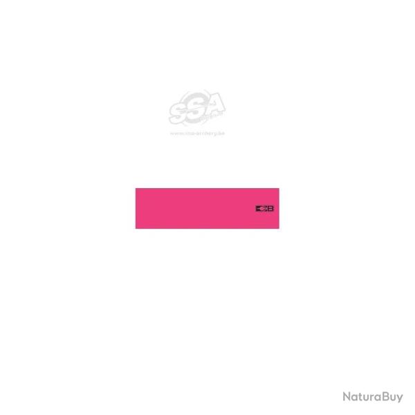 Wraps Bohning standard 7.6mm (par 13) - Rose