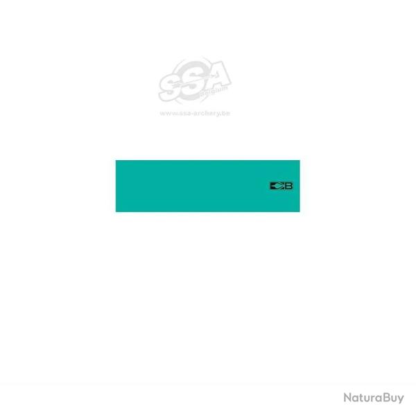 Wraps Bohning standard 7.6mm (par 13) - Turquoise
