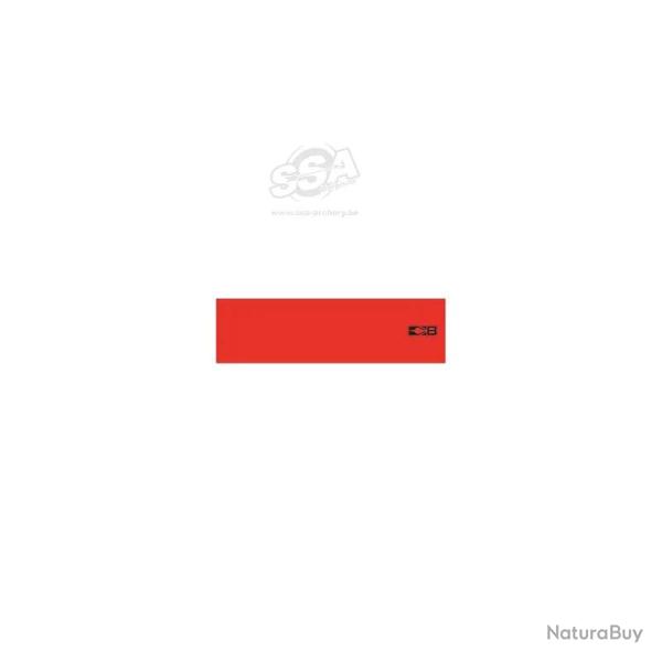 Wraps Bohning X-small 5.6mm (par 13) - Rouge Neon