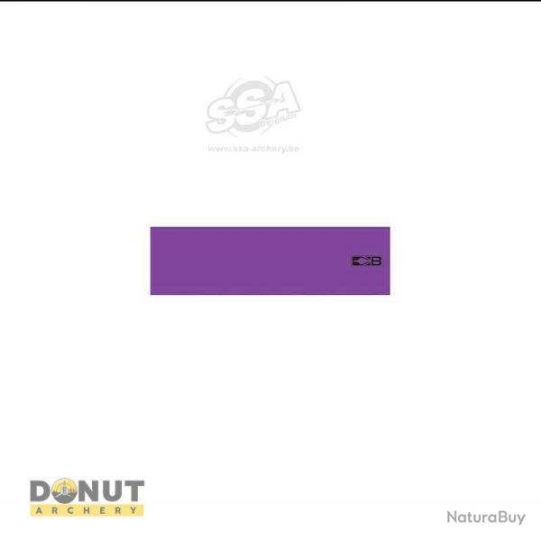 Wraps Bohning X-small 5.6mm (par 13) - Violet