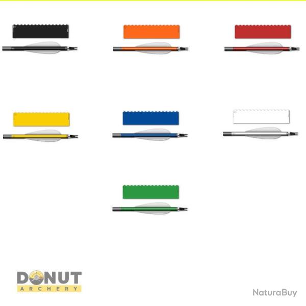 Wraps fl�che Socx Wave Edge - Transparent / 10.3mm