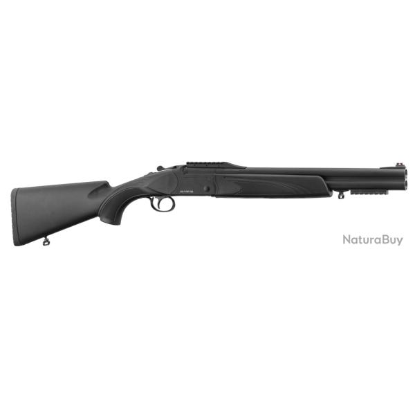 Fusil Superpos� COUNTRY Slug Tactic Compact Cal. 12