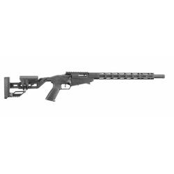 Carabine Ruger Pr&eacute;cision Rimfire calibre 22 LR