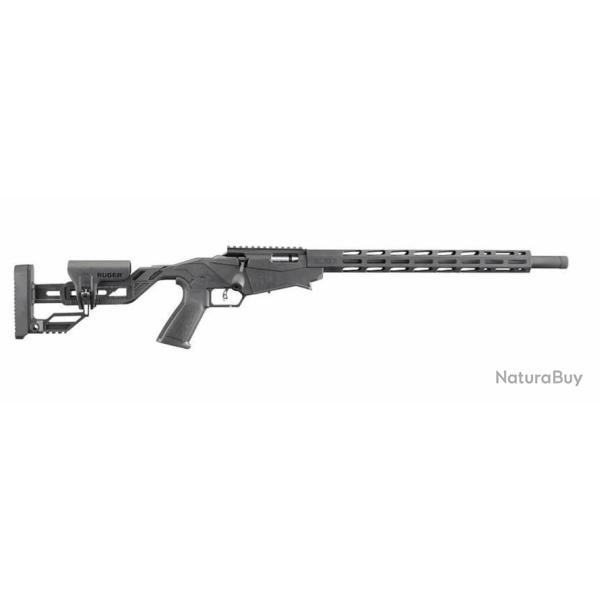 Carabine Ruger Pr�cision Rimfire calibre 22 LR
