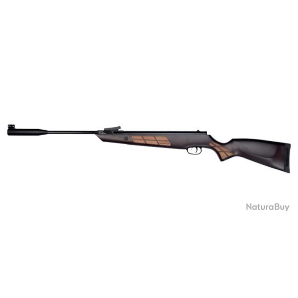 Carabine NORICA mod�le Black Eagle - cal. 4.5mm - 19.9 joules