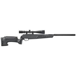 Carabine &agrave; Air STOEGER - X20 ATAC S2 SUPPRESSOR - 19.9J - Cal.5,5