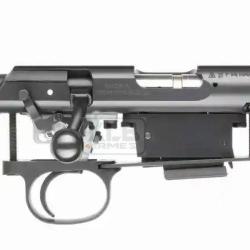 Action canonn&eacute;e CZ 457 Varmint 22 lr