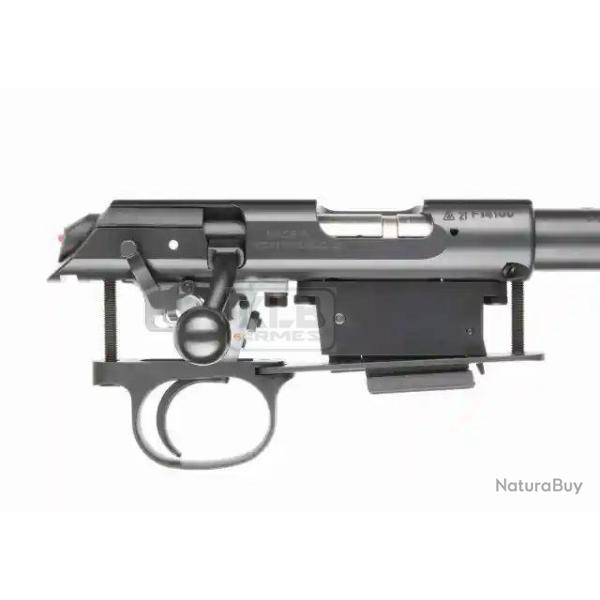 Action canonn�e CZ 457 Varmint 22 lr