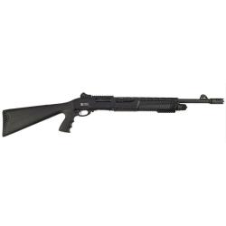 Fusil &agrave; pompe UTAS - Cal. 12/76 - canon 61cm ray&eacute;