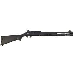 Fusil Semi-Auto ACT Tactical Series - UTAS - Cal. 12/76 - canon 61cm lisse