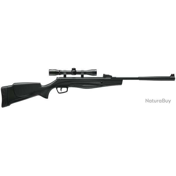 Carabine � Air STOEGER - RX5 COMBO lunette 4X32 / Hausse / Guidon - 10J - Cal.4,5