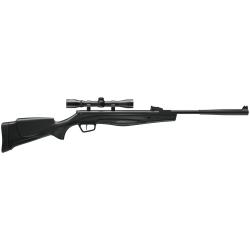 Carabine &agrave; Air STOEGER - RX20 DYNAMIC COMBO lunette 4X32 / Hausse / Guidon - 19.9J - Cal.4,5