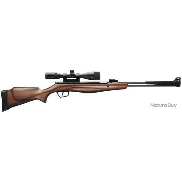 Carabine � Air STOEGER - RX40 BOIS COMBO - 19.9J - Cal.4,5