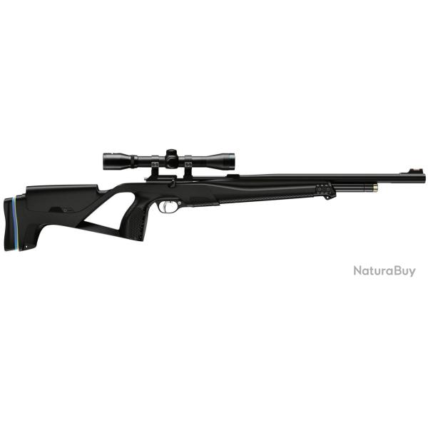 Carabine � Air STOEGER - XM1 COMBO lunette 4x32 / montage - 19.9J - Cal.4,5