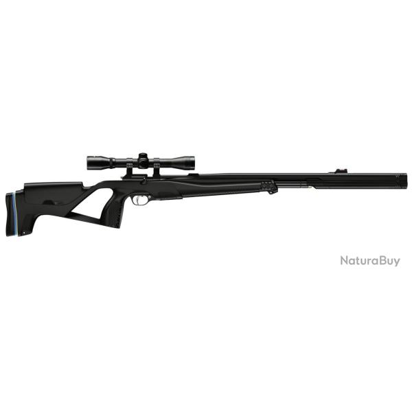 Carabine � Air STOEGER - XM1 S4 SUPPRESSOR COMBO -19.9J - Cal.4,5